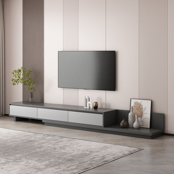 Cleo TV stand