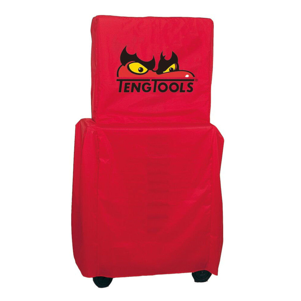 Tool Box Cover For Kits & Stacks