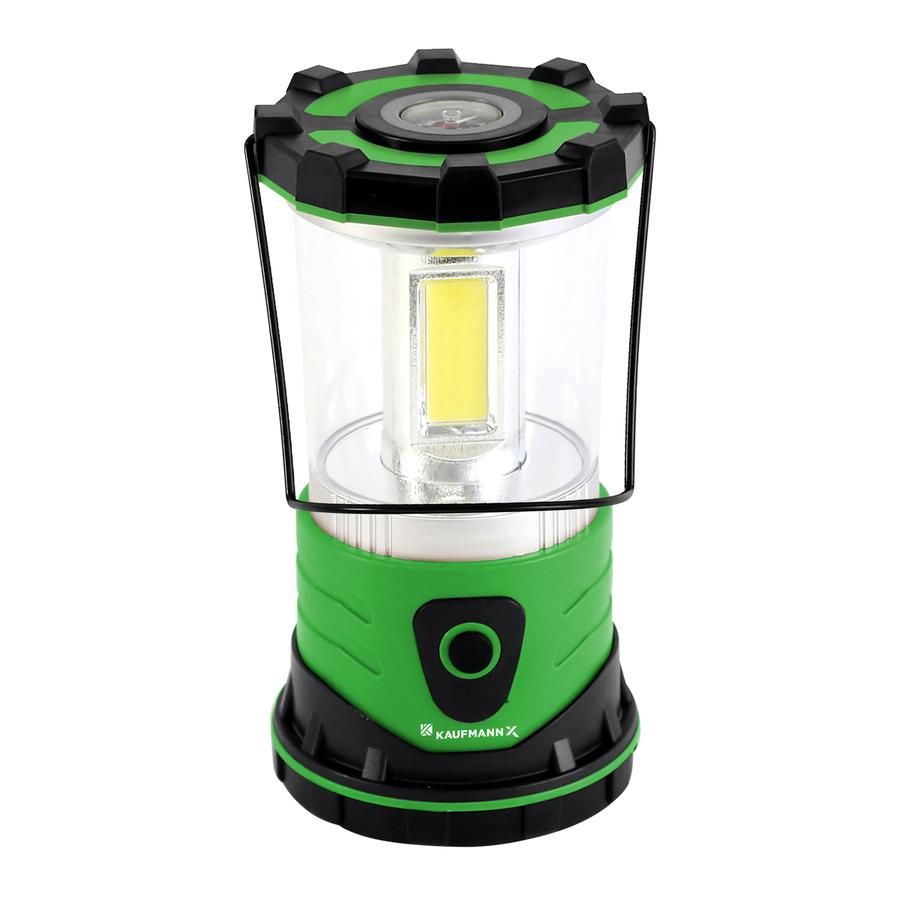 Kaufmann X 2000 Lumen Rechargeable Lantern