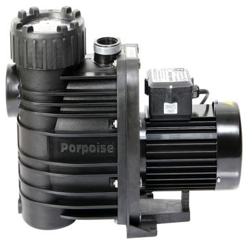Speck Pumps 0.45kW BADU Porpoise 10 Self-Priming Swimming Pool Pump