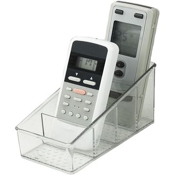 TV Remove Caddy - Crystal Clear -  Fine Lving
