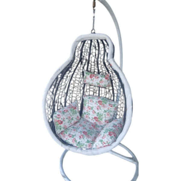 PEAR SWING CHAIR
