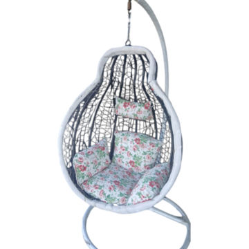 PEAR SWING CHAIR