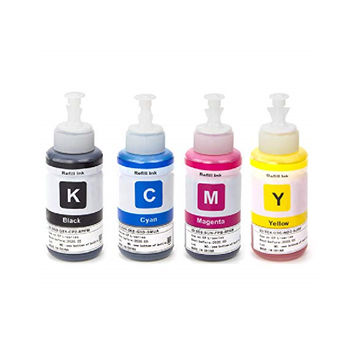 Brother BT-5000/6000 Generic Inks *Value Pack*