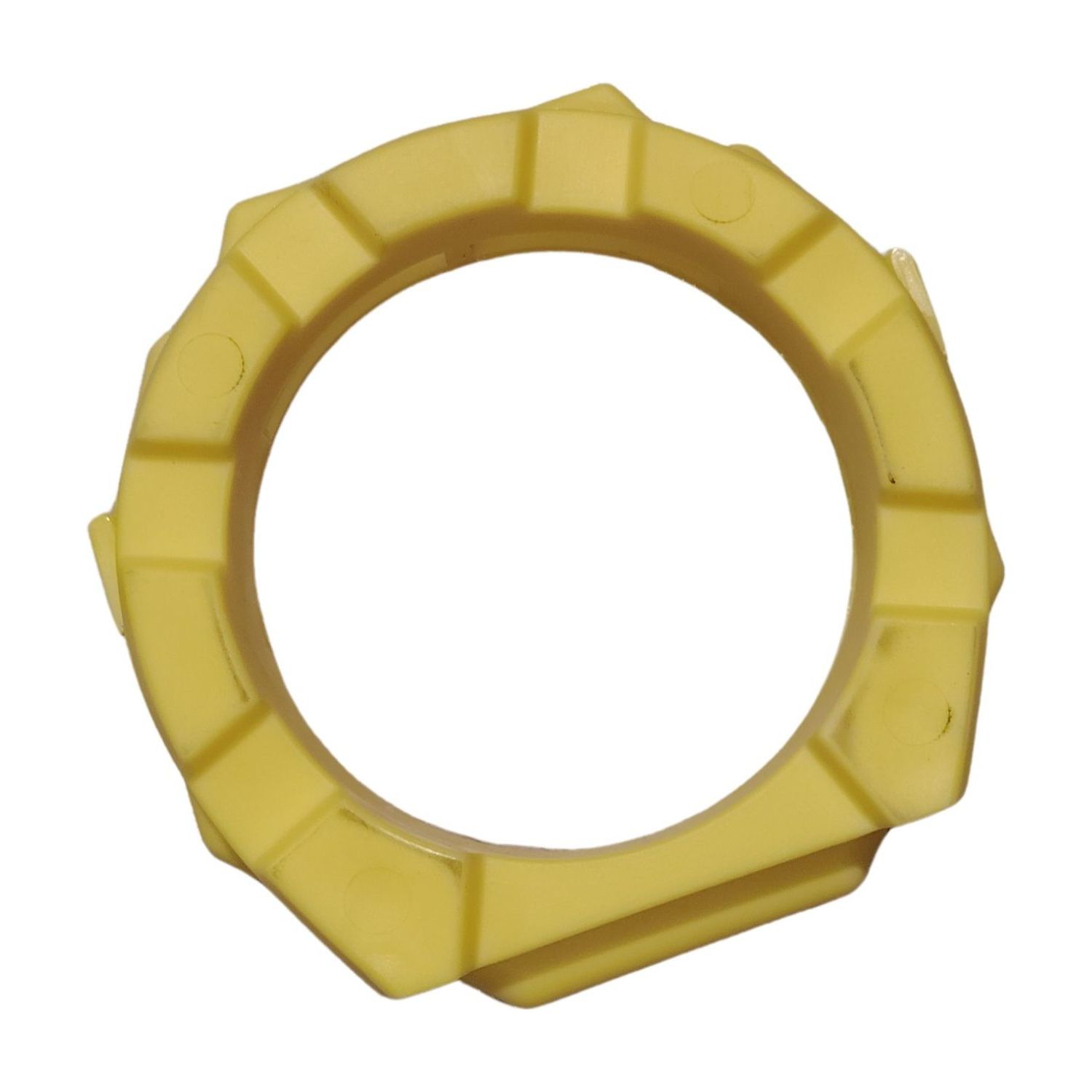 Flexi Foot Replacement Yellow Pool Cleaner