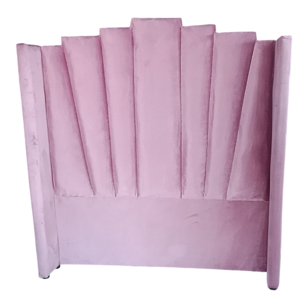 Amos Lane Headboard - Queen