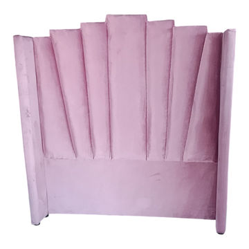 Amos Lane Headboard - Queen