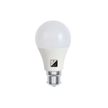 230VAC 10W Daylight LED Daylight Sensing Lamp B22
