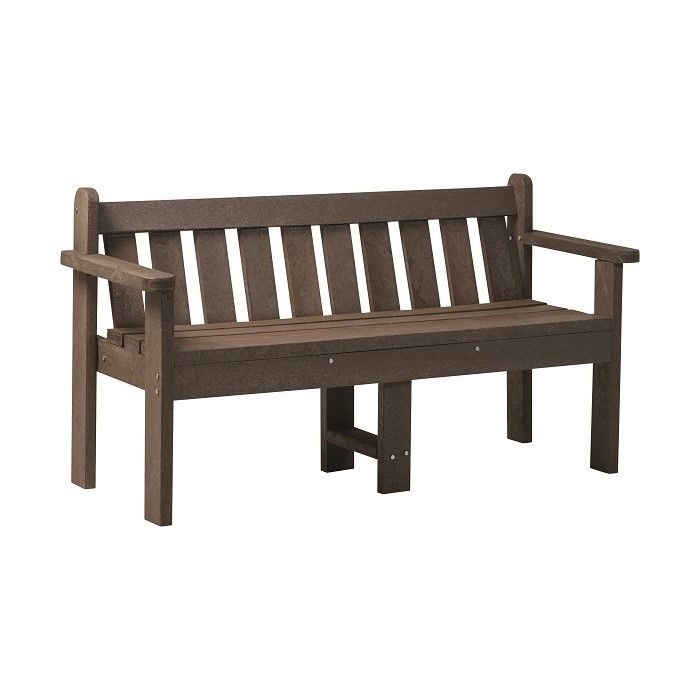 1.6m King Bench (3 Seater)