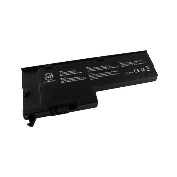 BTI Lenovo ThinkPad X60