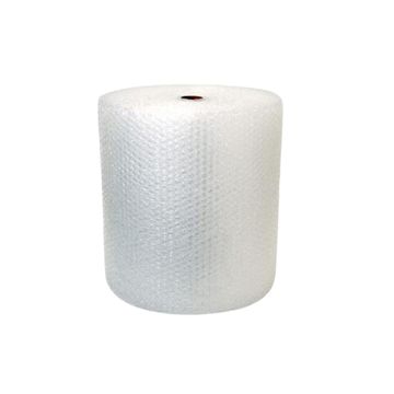 Air Bubble Packaging by WOODLY