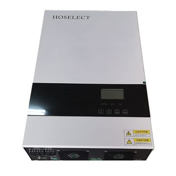 5.5KW inverter Hoselect