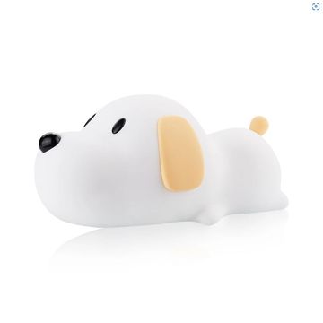 Puppy Night Light (NL003)