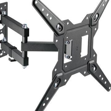 23 - 55 Inch Full-Motion Tv Wall Mount Bracket (Lpa68-443)