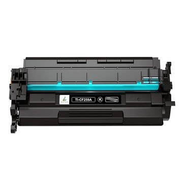 HP 59A/CF259A Black Generic Toner (Used Chip)
