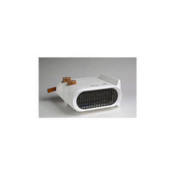 Swan Nordic White Vertical / Horizontal Fan Heater