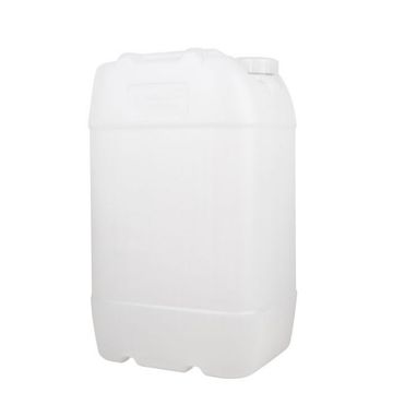 Plastic Water Can 10L