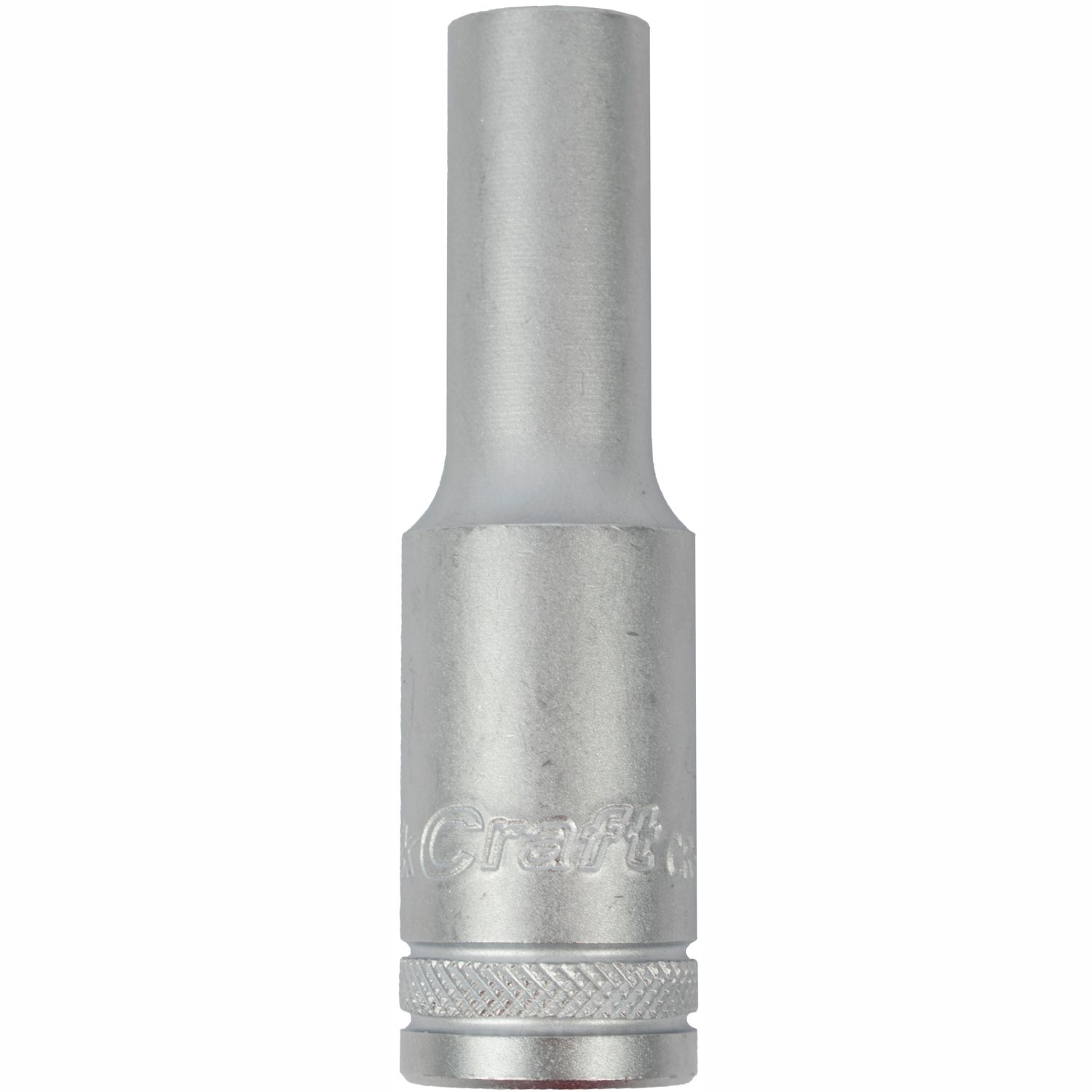 Socket 9Mm 1/2" Dr Deep Socket Crv 12 Point