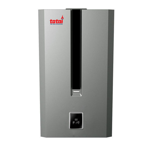 Totai Gas Geyser Battery Ignition 16L