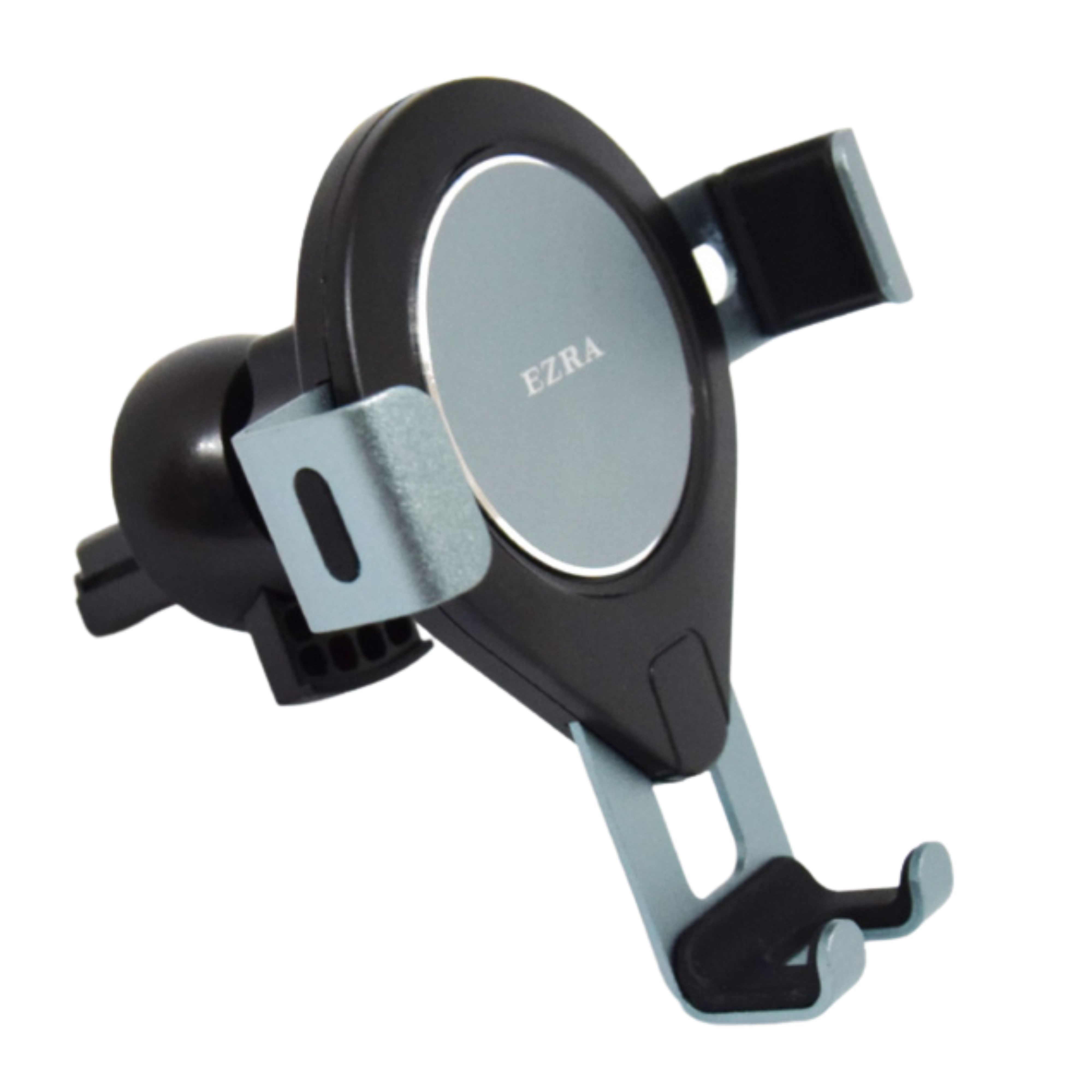 Ezra Universal Rotational Gravity Air Vent Car Mount