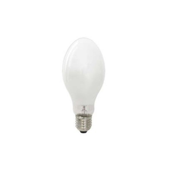 E40 400W,  Coated Elliptical High Pressure Sodium Lamp Osram