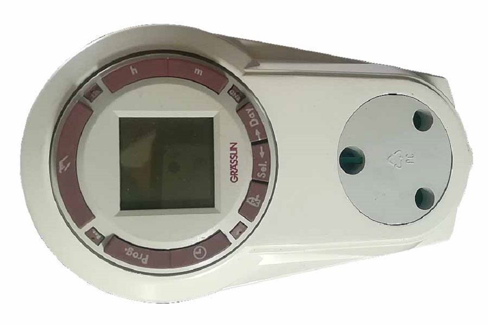Timer switch