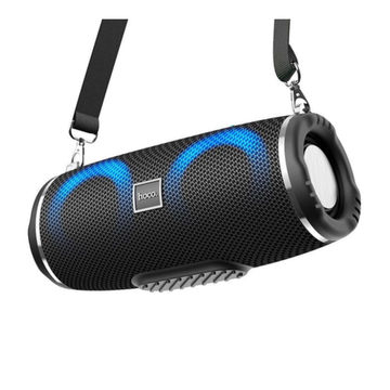 HOCO Wireless speaker "HC12" sports portable loudspeaker - Black