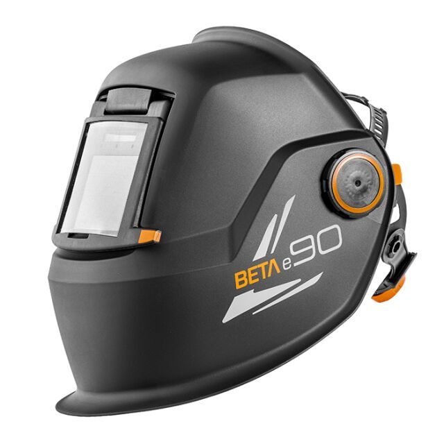Kemppi auto dark welding helmet E90A