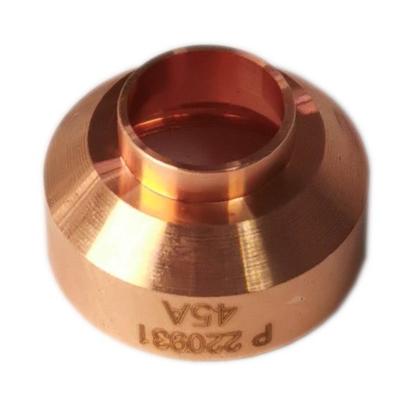 POWERCUT 45A FINECUT SHIELD H45-H105
