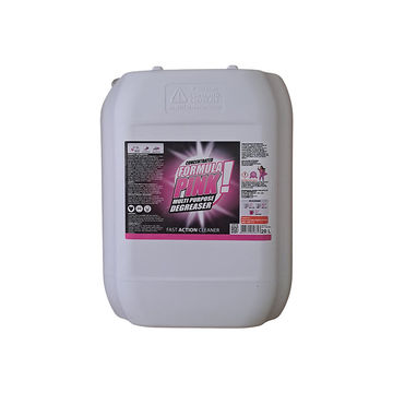 FORMULA PINK Multi Purpose Degreaser 20 Litre