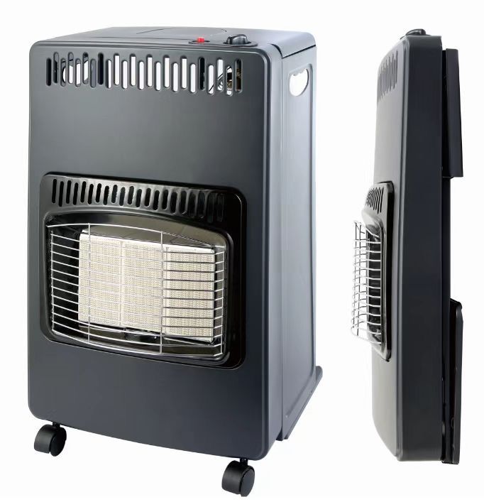 Gas Heater 9Kg Foldable HOMESTAR LEROY MERLIN South Africa