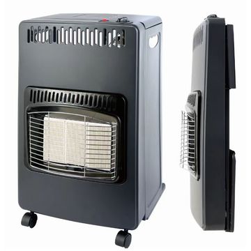 Gas Heater 9Kg Foldable HOMESTAR