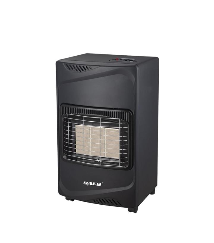 SAFY - Gas Heater (42 x 25 x 73cm) - LQ-H0002A