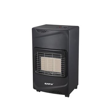 SAFY - Gas Heater (42 x 25 x 73cm) - LQ-H0002A