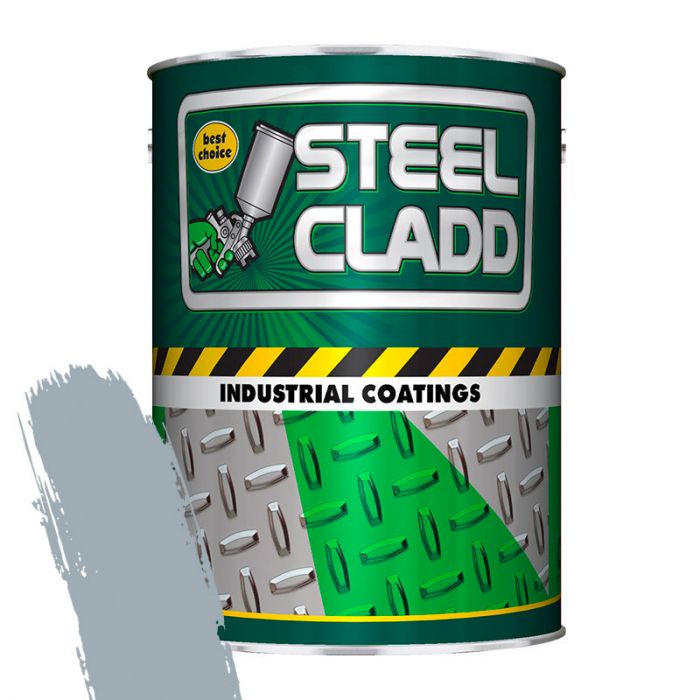 Steel Cladd Etch Primer Red Oxide 20L