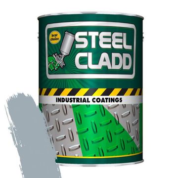 Steel Cladd Etch Primer Red Oxide 20L
