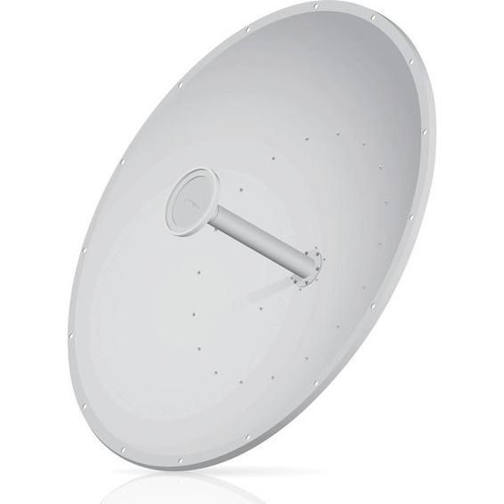 Ubiquiti Uisp - Airmax - 5Ghz 34Dbi Dual Polarized Dish,, 3.5Ft, Sma(F ...