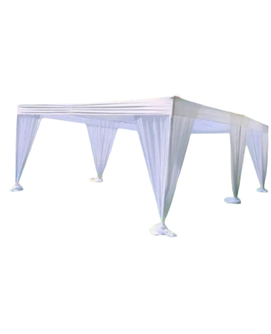 CABANA TENT 3MX6M FULL SET