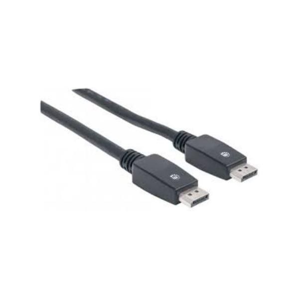 Manhattan DisplayPort Cable