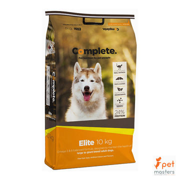 Complete Elite Large Breed / 10kg