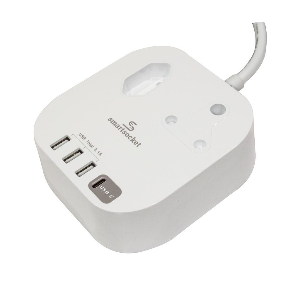 Smartsocket