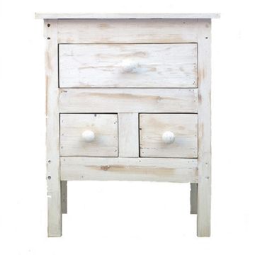 Stanley Bedside Table/Pedestal/Nightstand