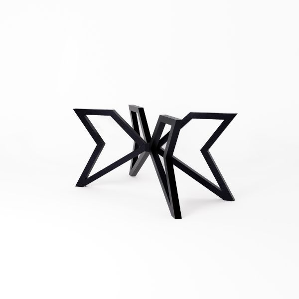 Phoenix Dining Table Leg