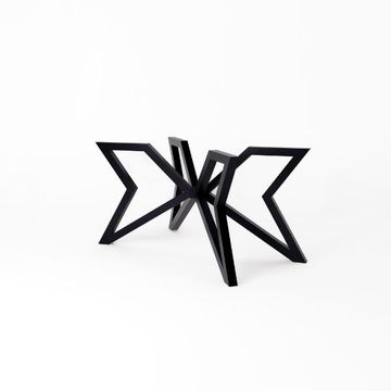 Phoenix Dining Table Leg