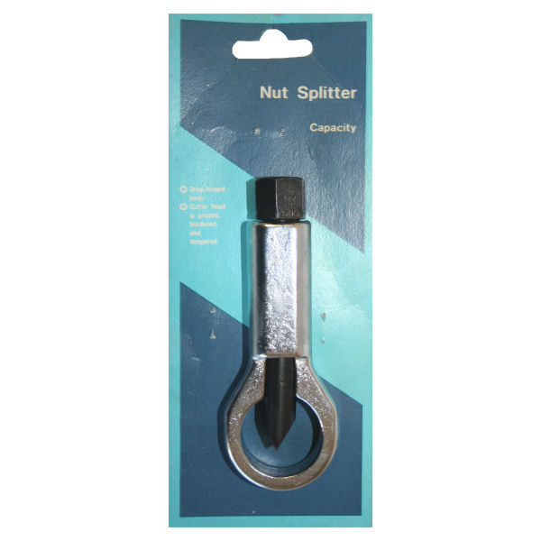 Micro-Tec - Nut Splitter 5-16mm