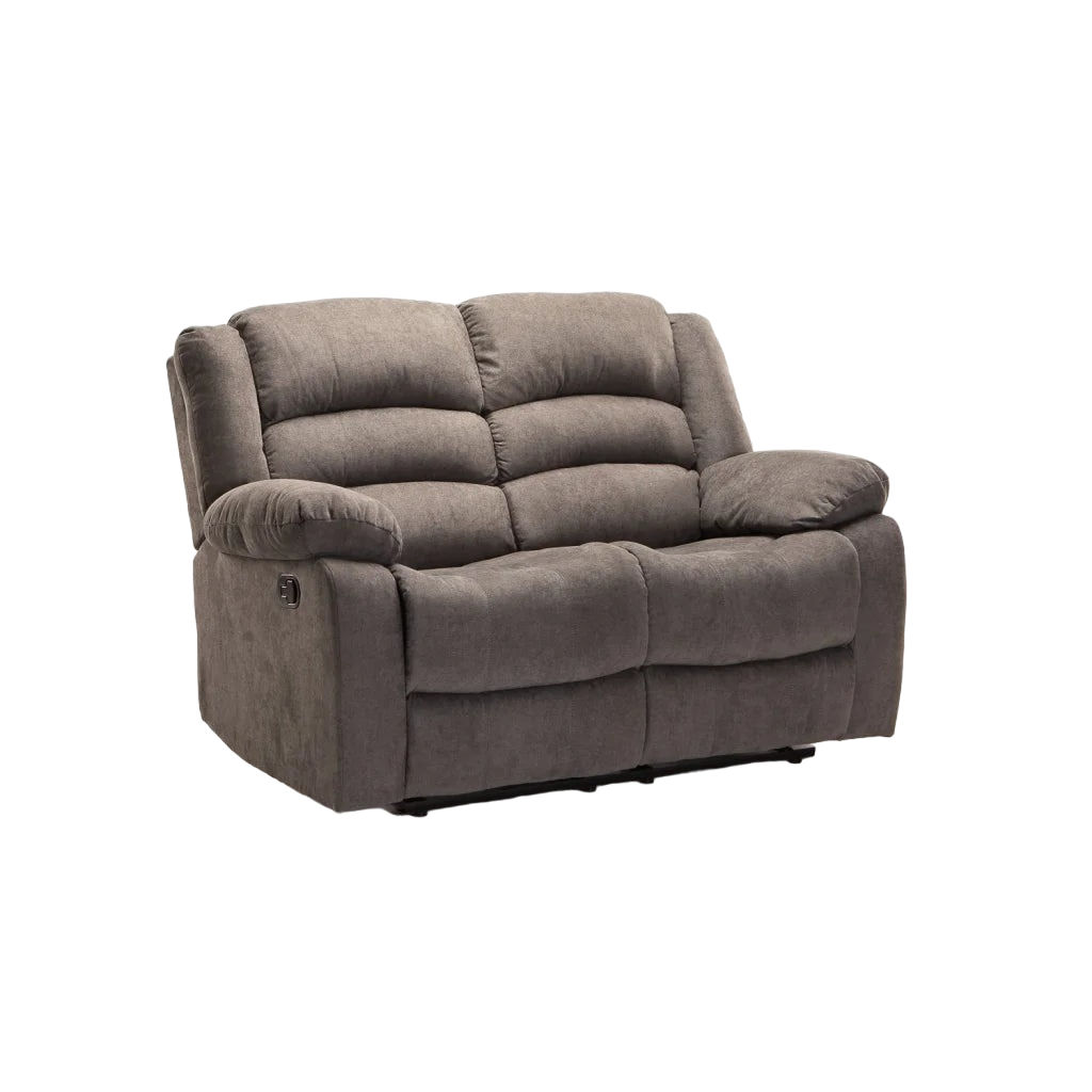 Vividitto - Haima 2 Seater Recliner
