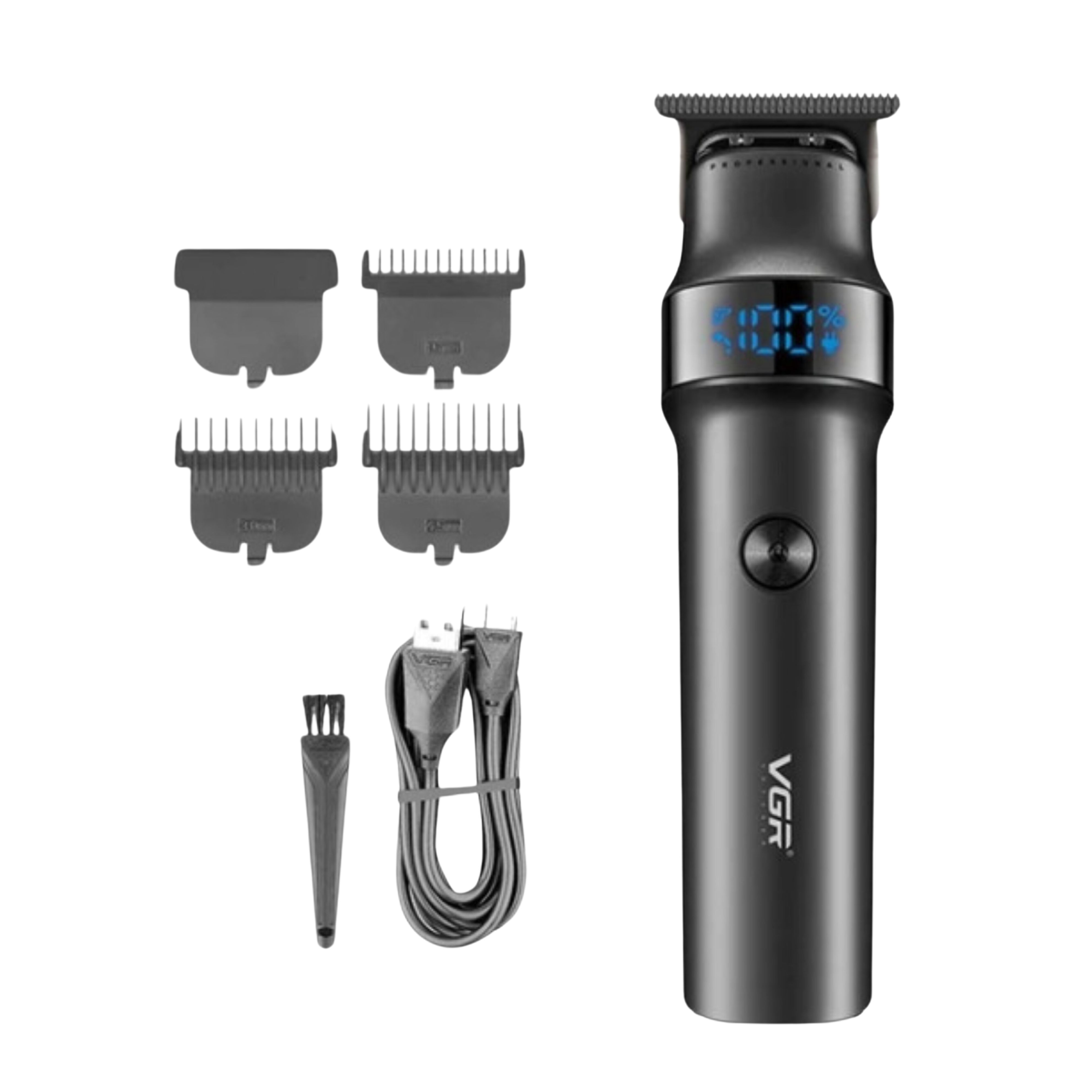 VGR V-987 Shaver and Hair Clipper Set
