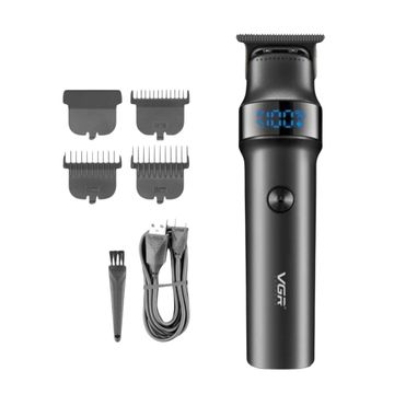 VGR V-987 Shaver and Hair Clipper Set