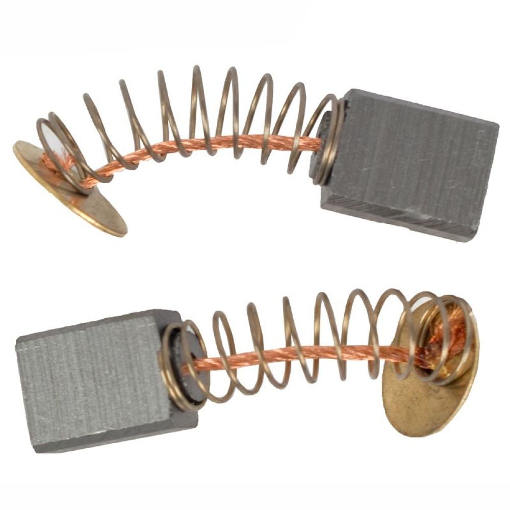 Tork Craft - Polisher Service Kit - Carbon Brush Pair (40) - 2 Pack