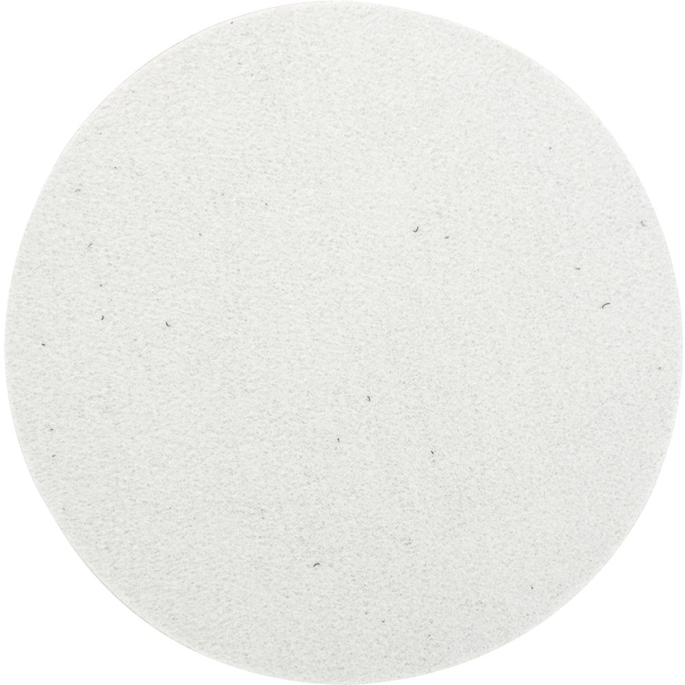 Interface Cushion Pad 150Mm Hook And Loop No Holes